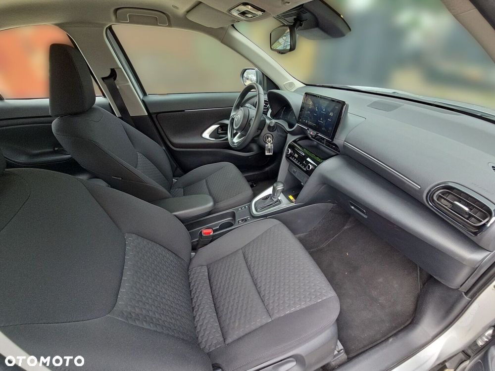 Toyota Yaris Cross Hybrid 1.5 Comfort - 9