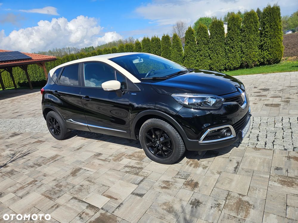 Renault Captur TCe 120 EDC Dynamique - 22