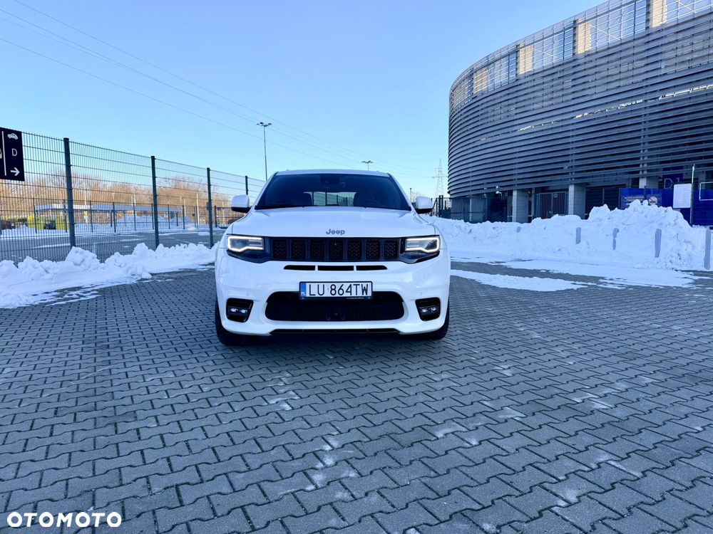 Jeep Grand Cherokee - 9