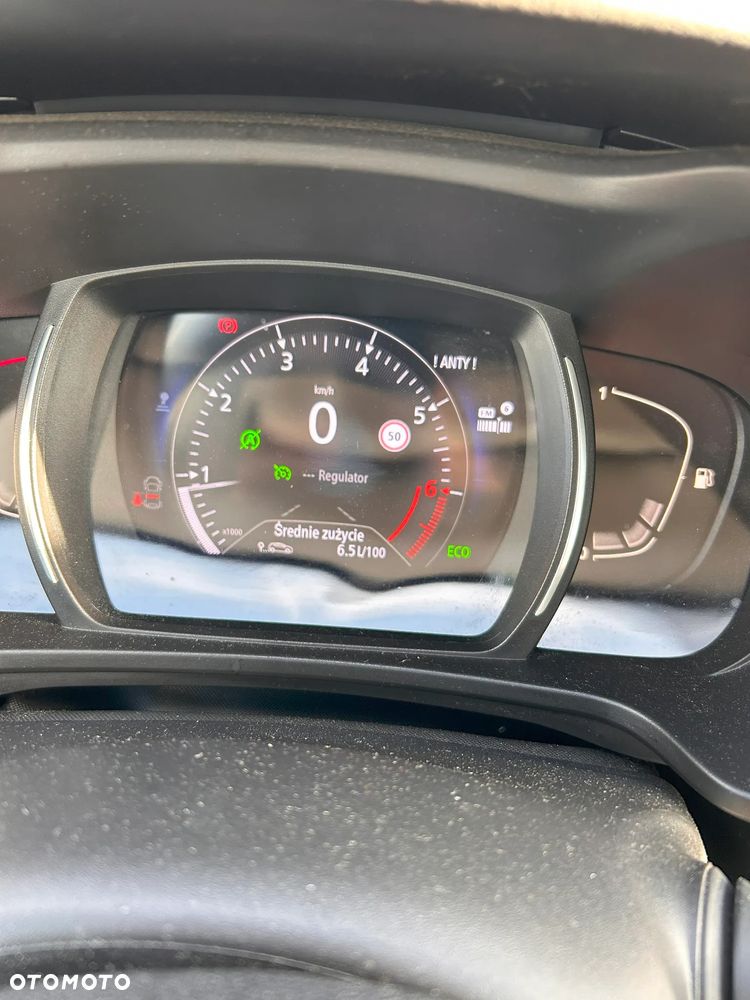 Renault Kadjar 1.3 TCe FAP Intens - 25