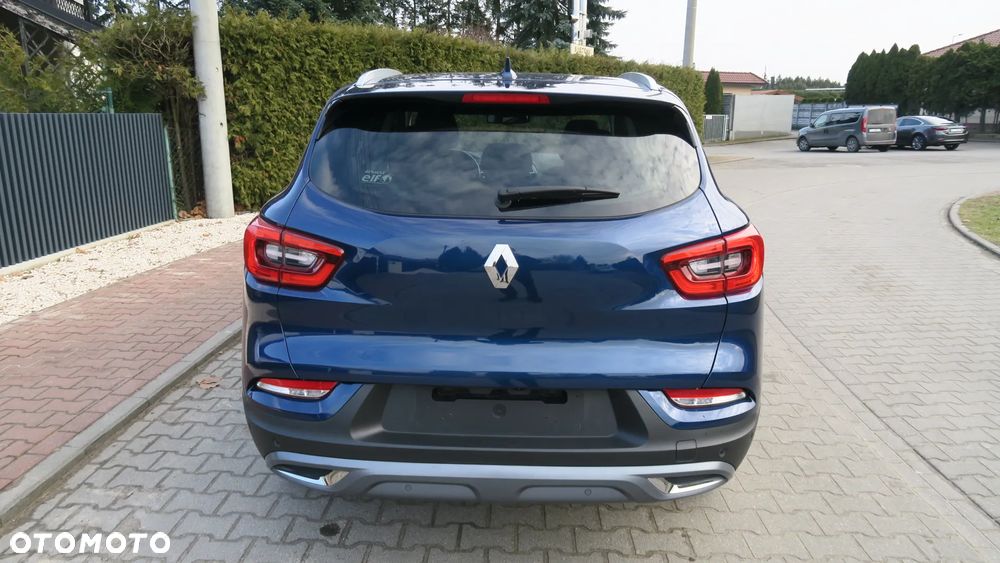 Renault Kadjar TCe 160 EDC GPF BUSINESS EDITION - 5