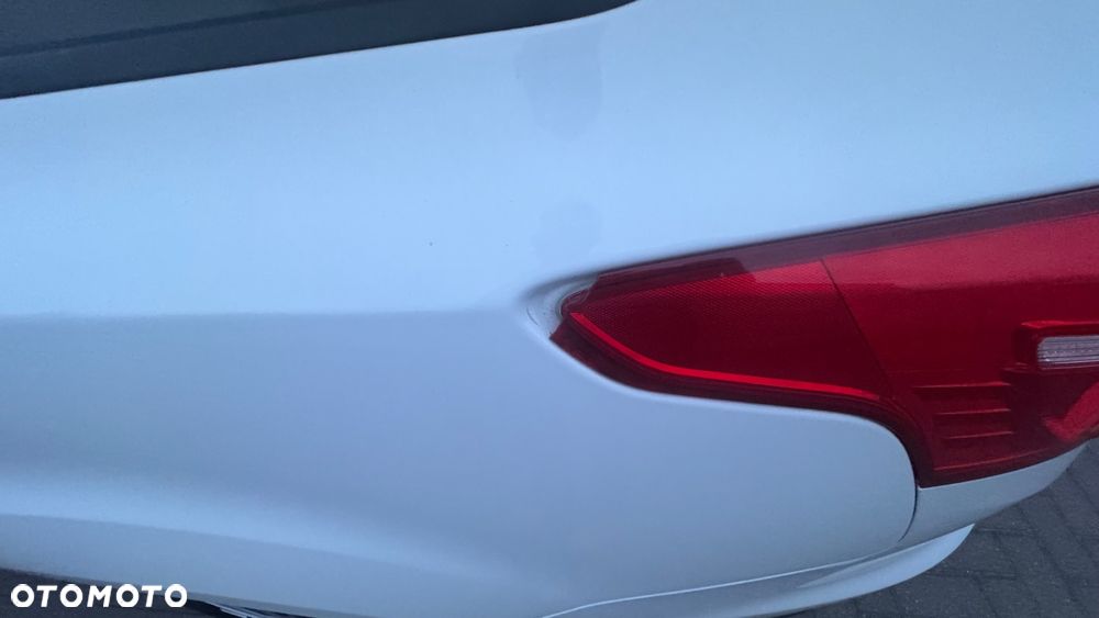 Ford Focus 1.6 TDCi Trend - 16