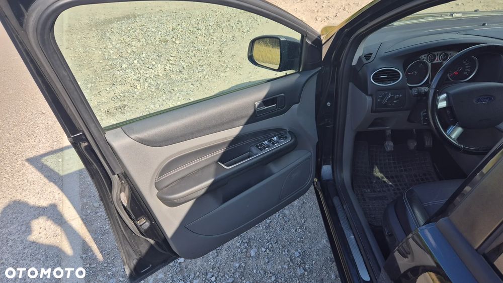 Ford Focus 1.6 TDCi cDPF Silver X - 22