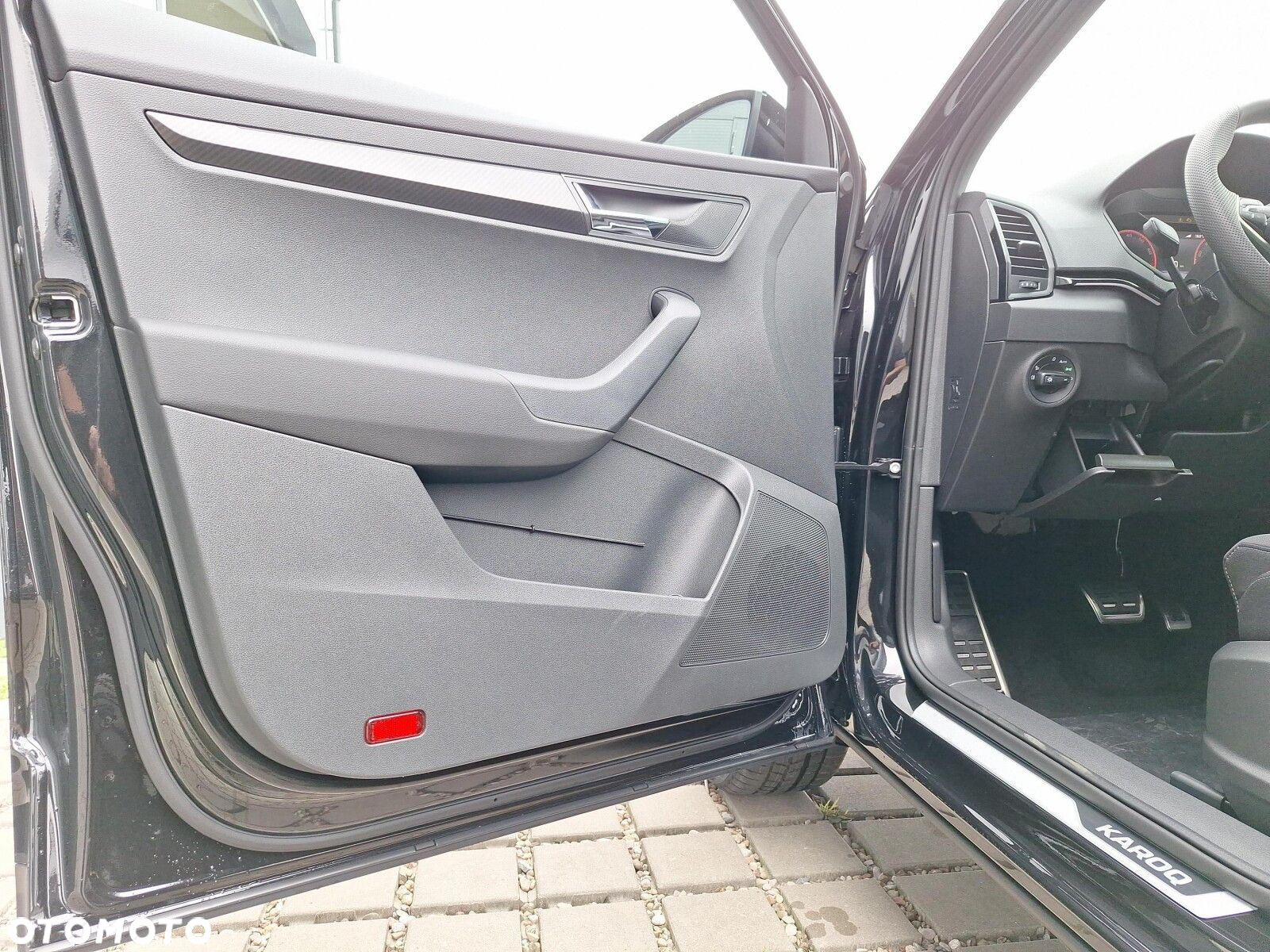 Skoda Karoq 1.5 TSI ACT Sportline DSG - 13