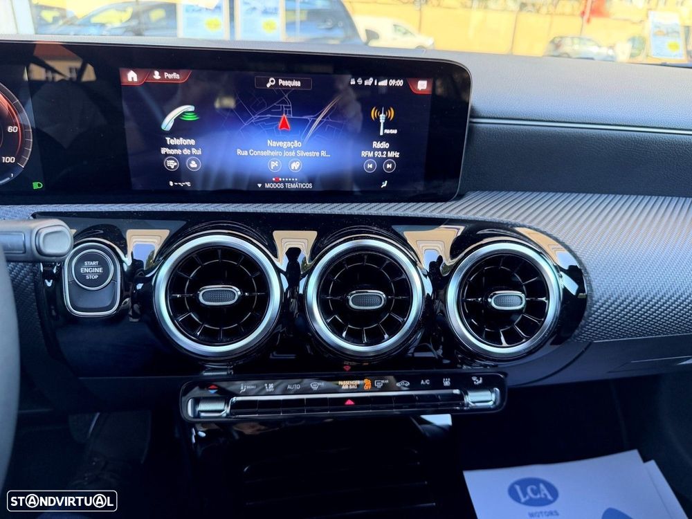 Mercedes-Benz A 250 e Style Plus - 36