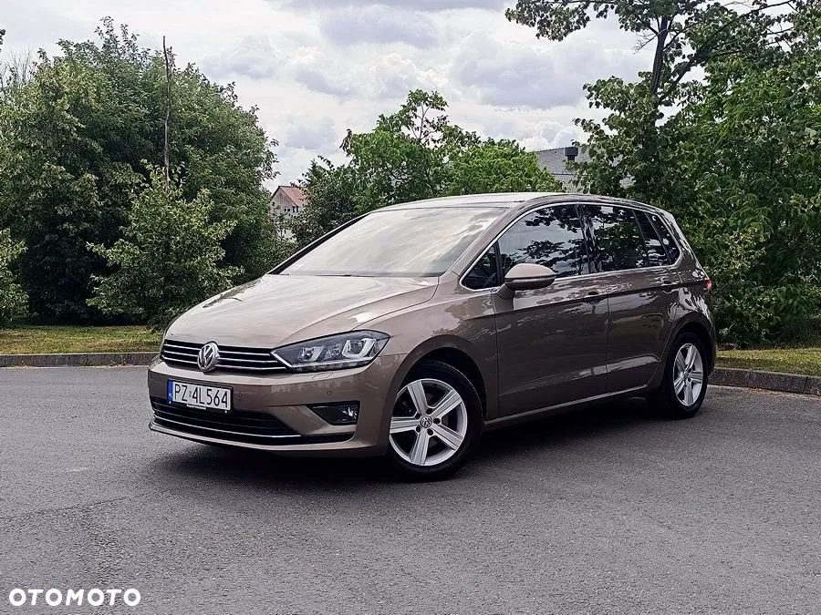 Volkswagen Golf VII 1.4 TSI BMT Highline DSG - 3