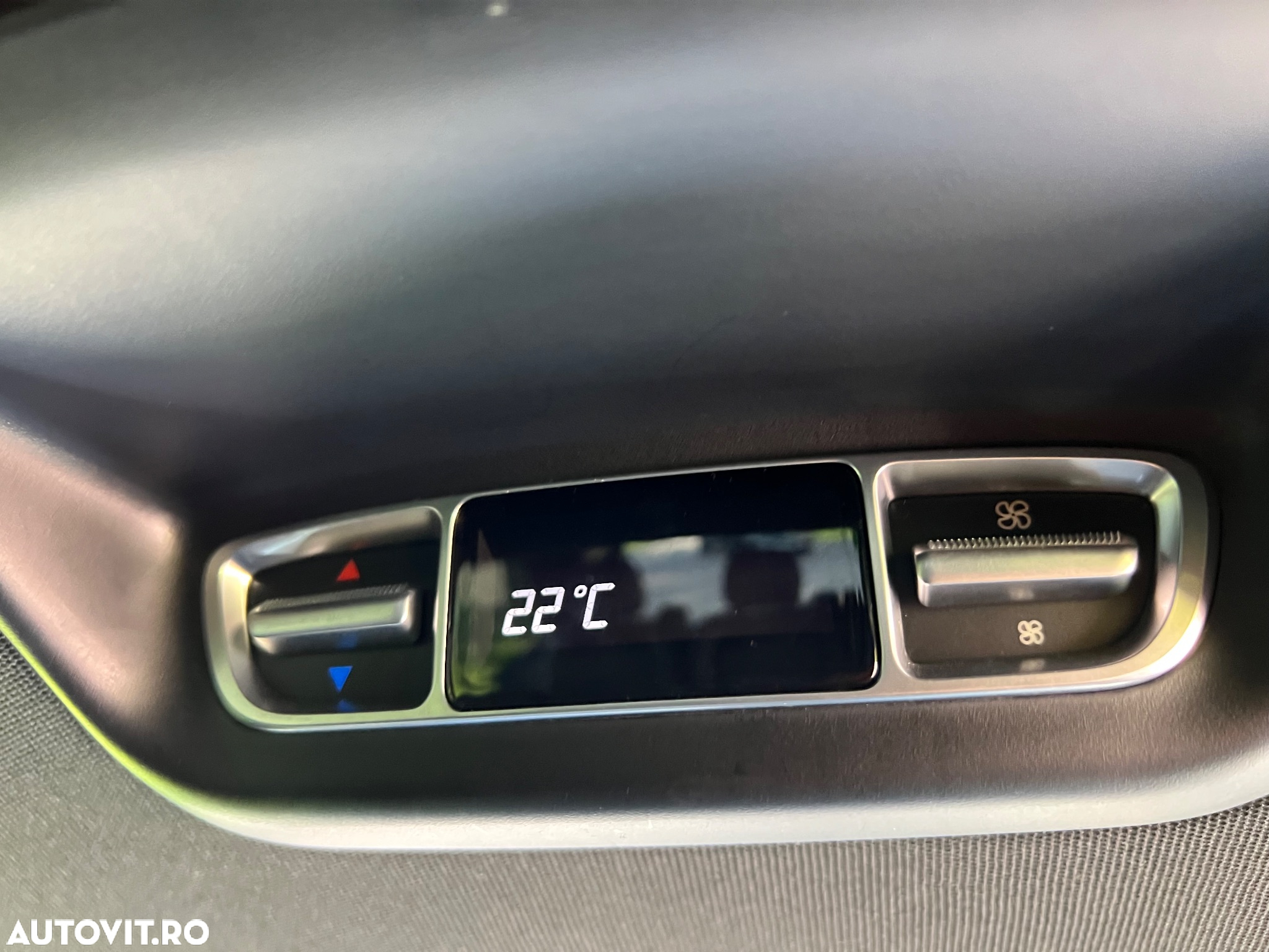 Mercedes-Benz V 250 BlueTEC Aut. Long Avantgarde - 12