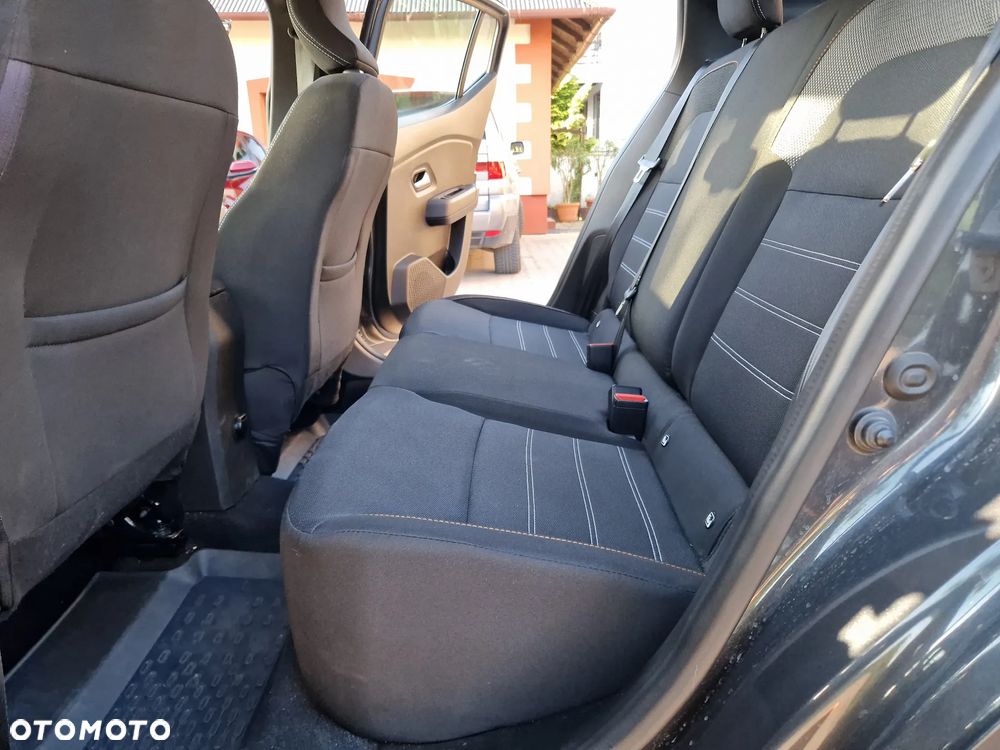 Dacia Sandero Stepway 1.0 TCe Comfort - 16