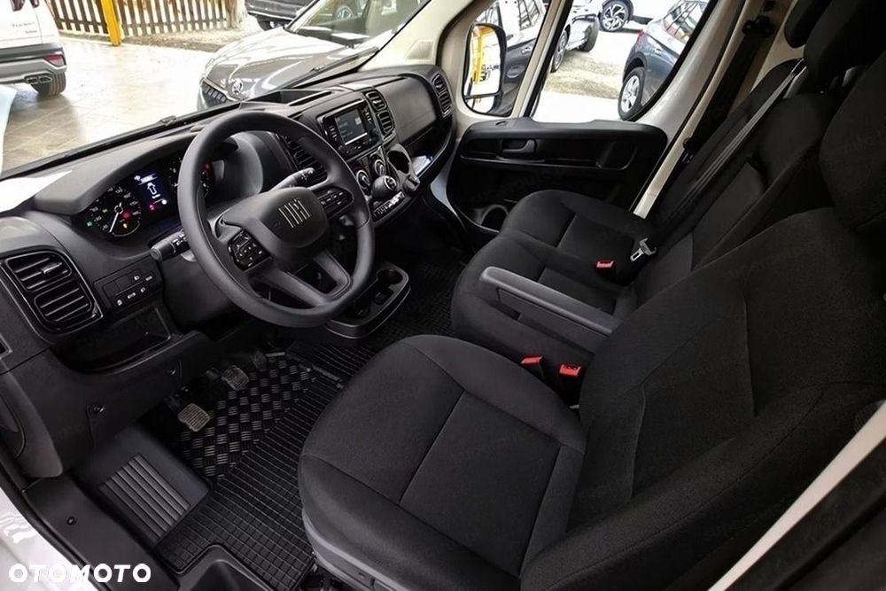 Fiat Ducato 3t L2H1 2.3 120KM - 7