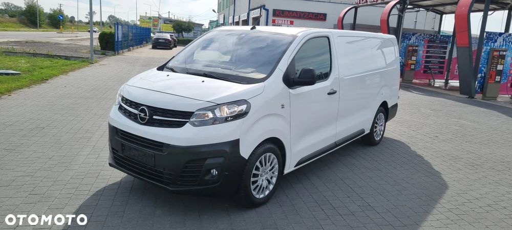 Opel Vivaro - 2
