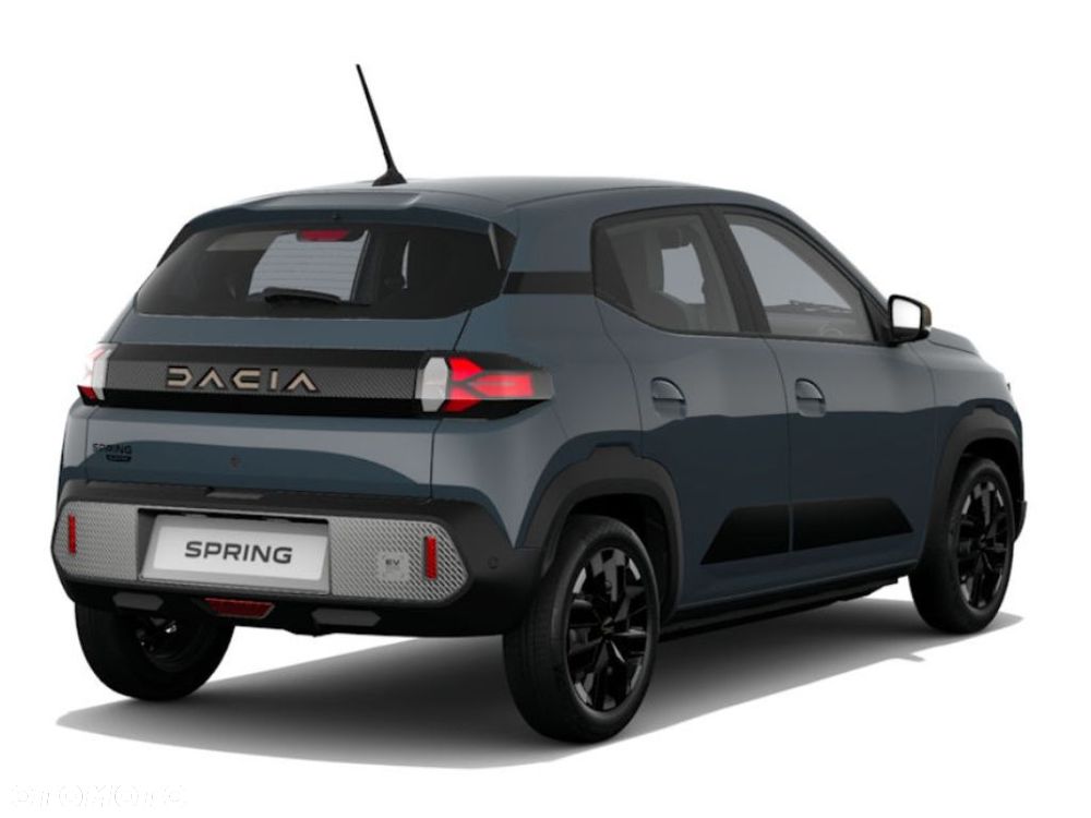 Dacia Spring Electric 24.3kWh 100 Extreme - 6