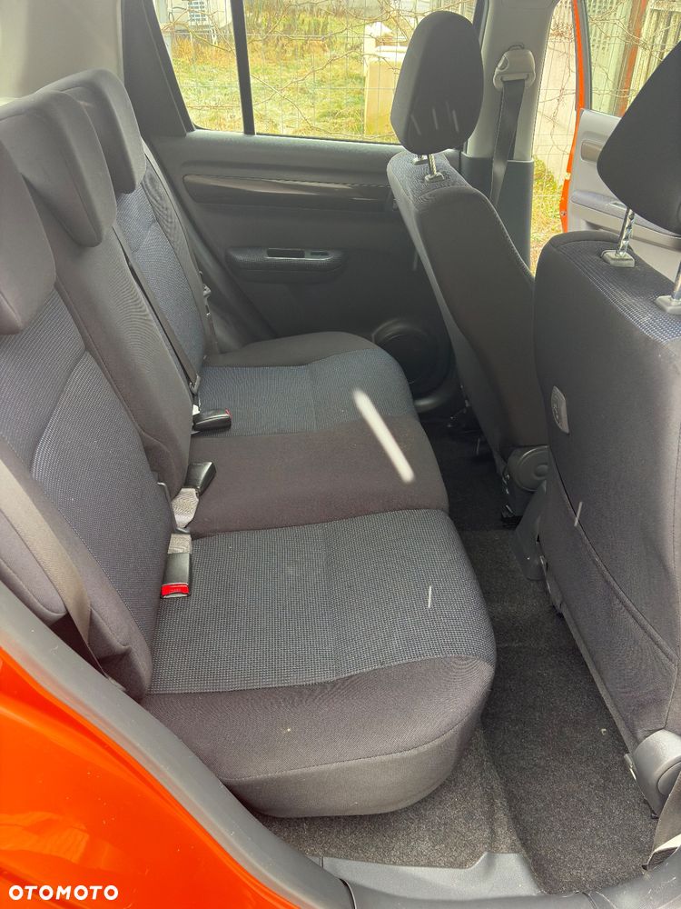 Suzuki Swift 1.3 4x4 Comfort - 18