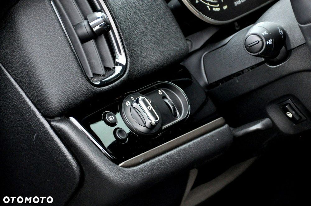 MINI Countryman Cooper S ALL4 John Cooper Works Trim sport - 40