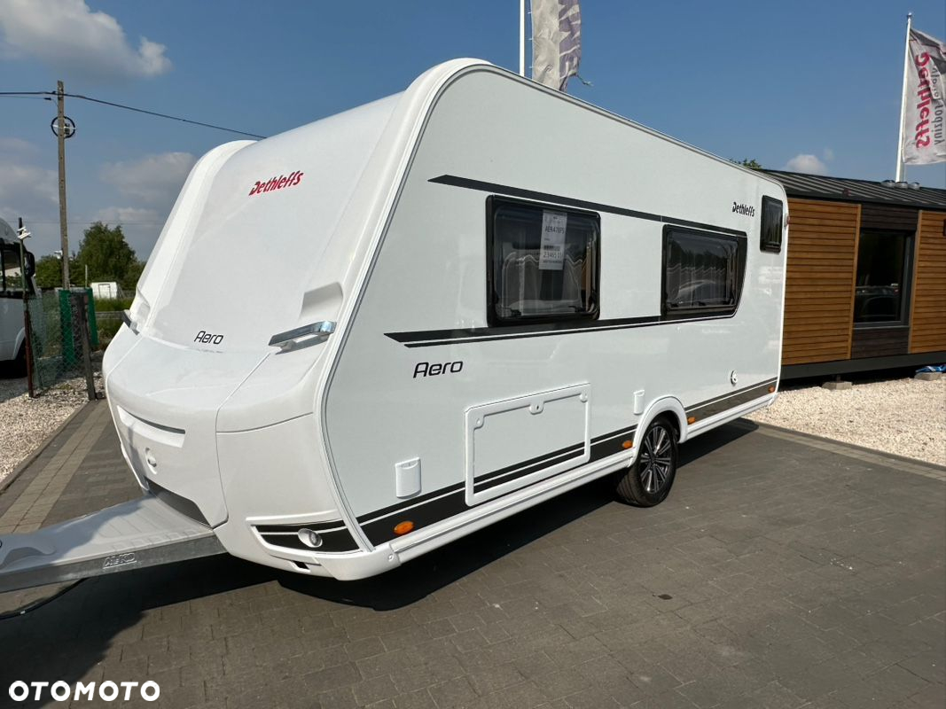 Dethleffs 470 FSK - 2