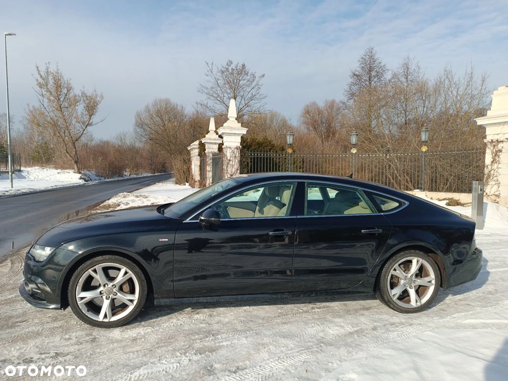 Audi A7 Sportback ver-2-0-tfsi-quattro-s-tronic - 5
