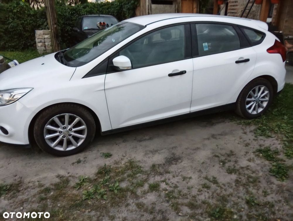 Ford Focus - 2