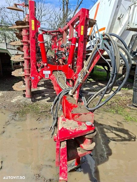 Horsch Tiger 4 MT - 3