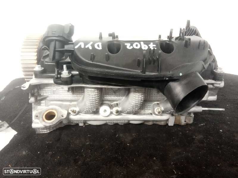 COLAÇA PEUGEOT 407 COUPÉ 2006 -0200FR - 4