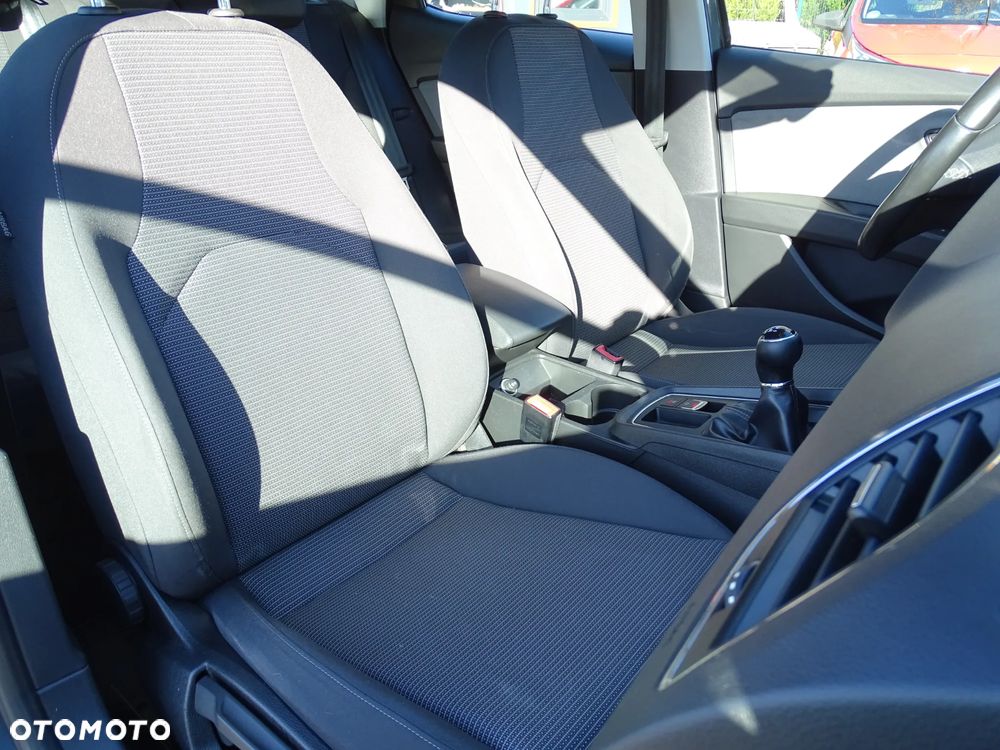 Seat Leon 1.2 TSI Style - 17