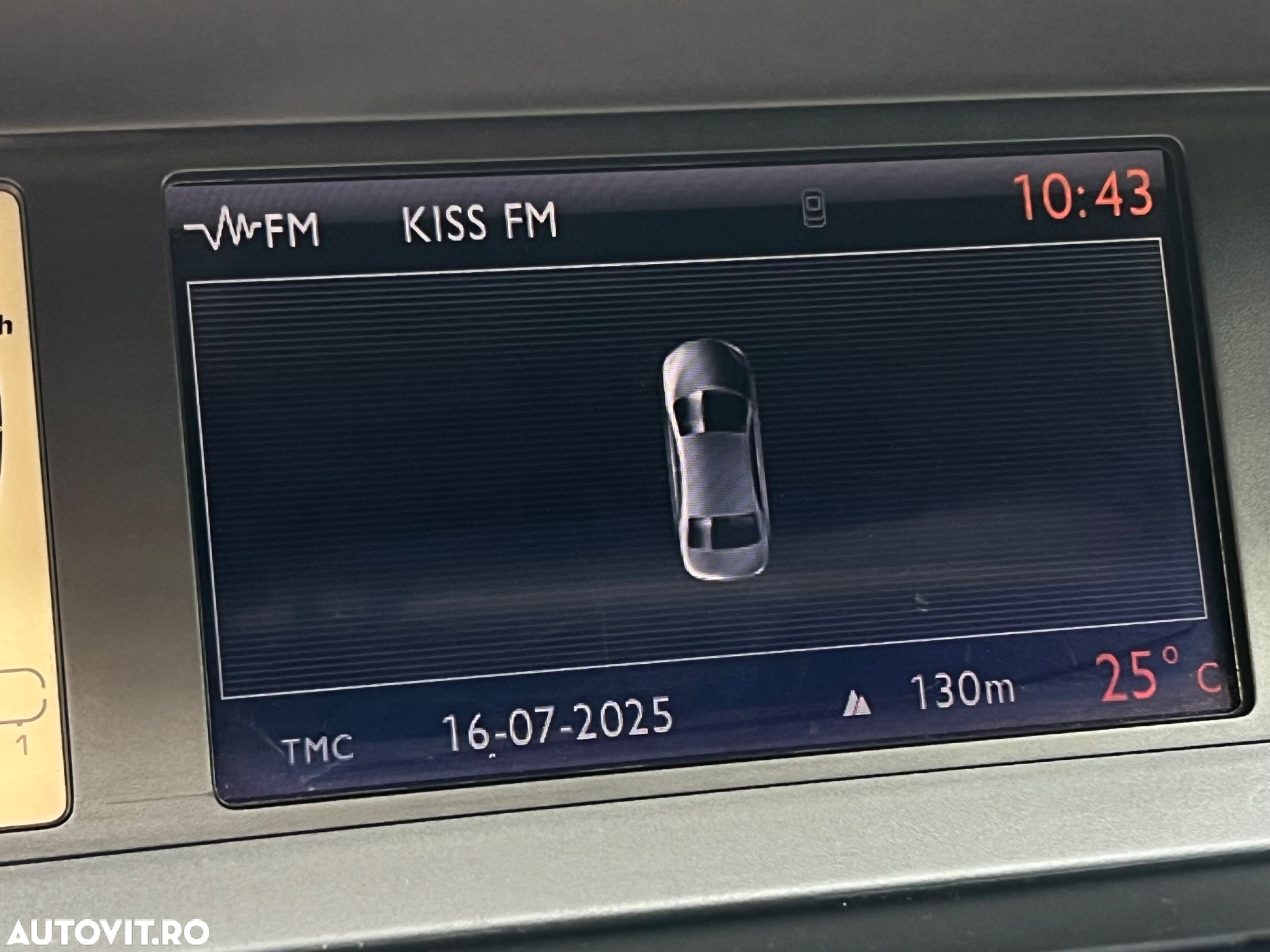 Citroën C4 Picasso 2.0 HDi FAP Aut. Exclusive - 31