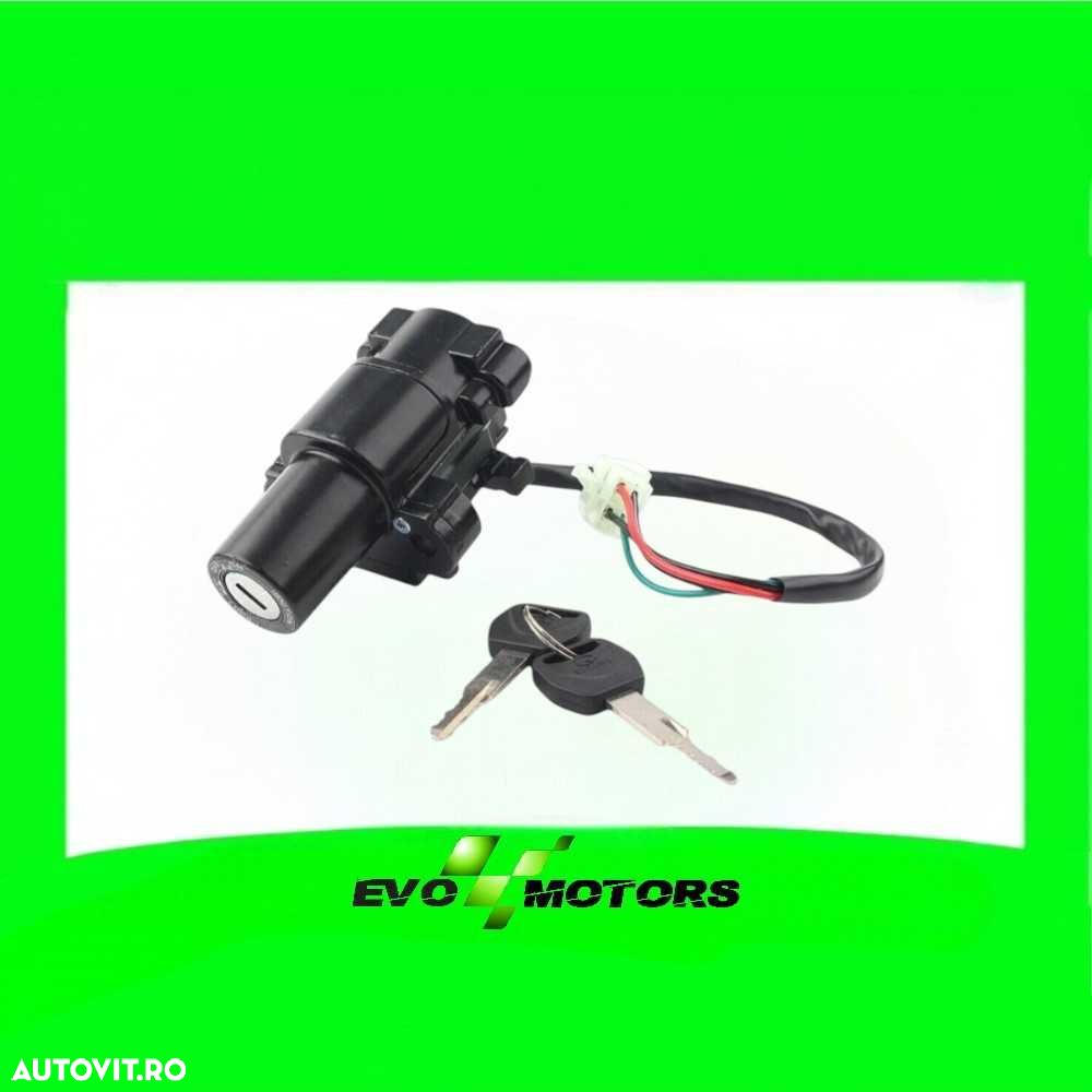 Contact pornire cu chei Honda CBR VFR VTR NT A2062 - 1