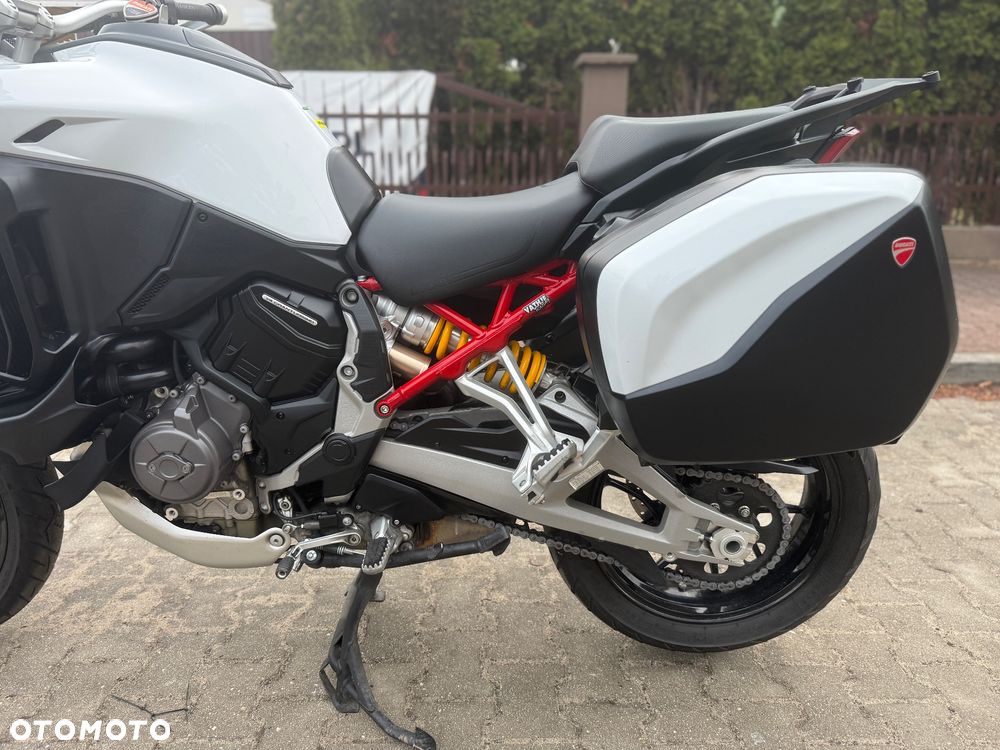 Ducati Multistrada - 19