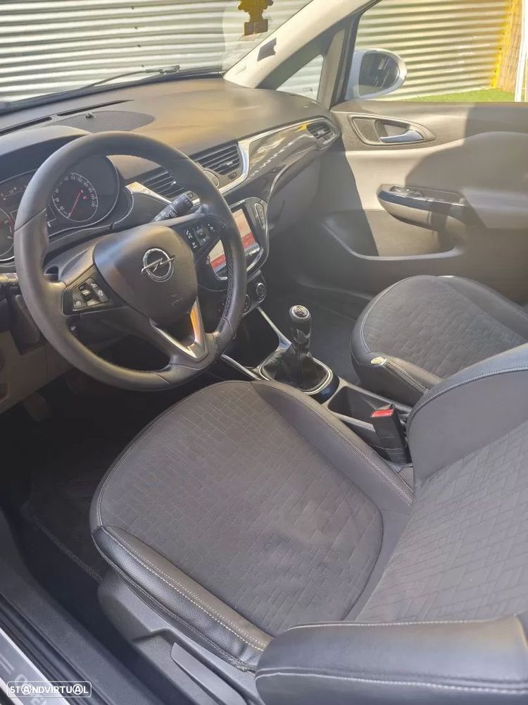 Opel Corsa 1.3 CDTi Cosmo - 10