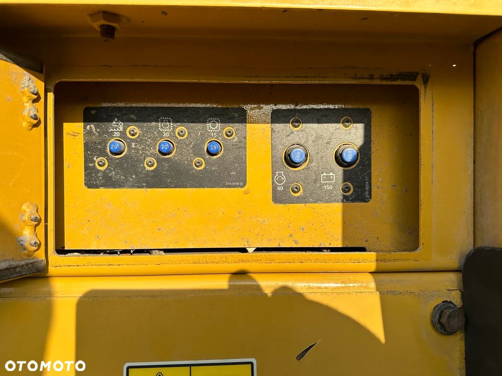 Caterpillar Caterpillar 950M Caterpillar 950M 2013 - 17