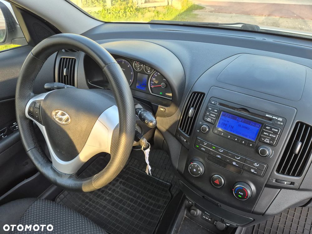 Hyundai i30 1.6 CRDi Comfort - 8