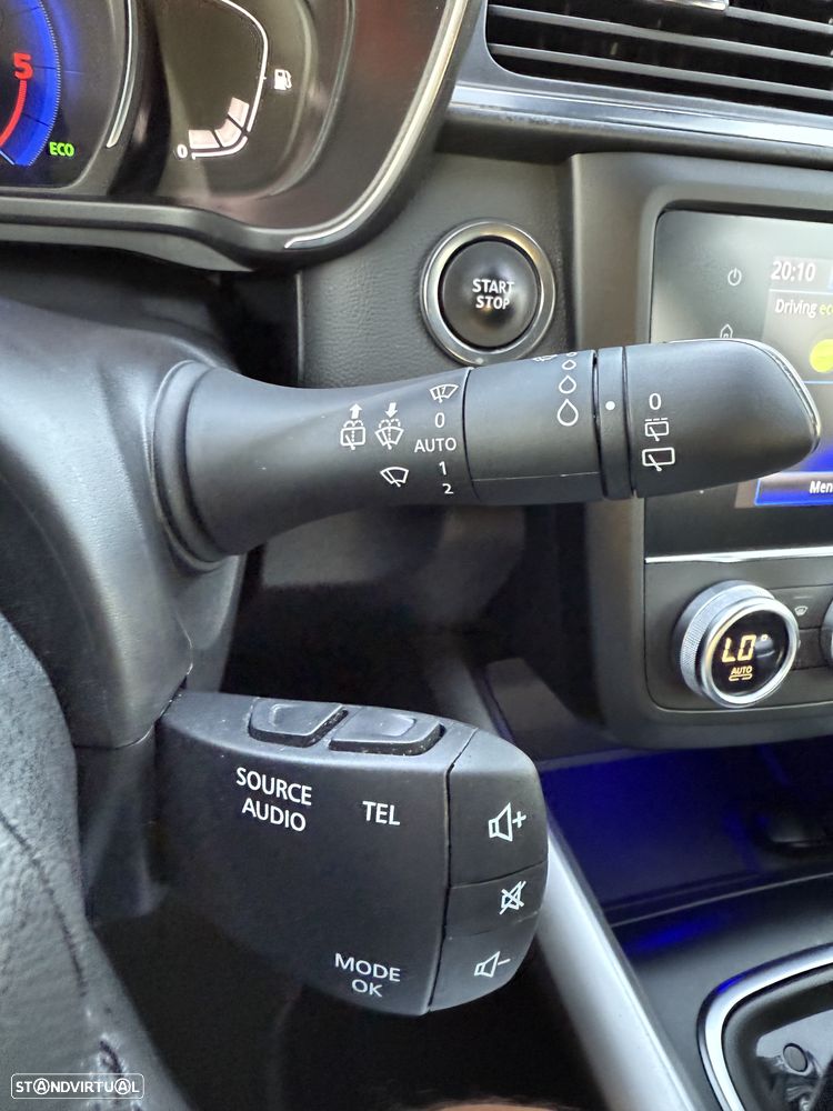 Renault Kadjar BLUE dCi 115 EDC INTENS - 32