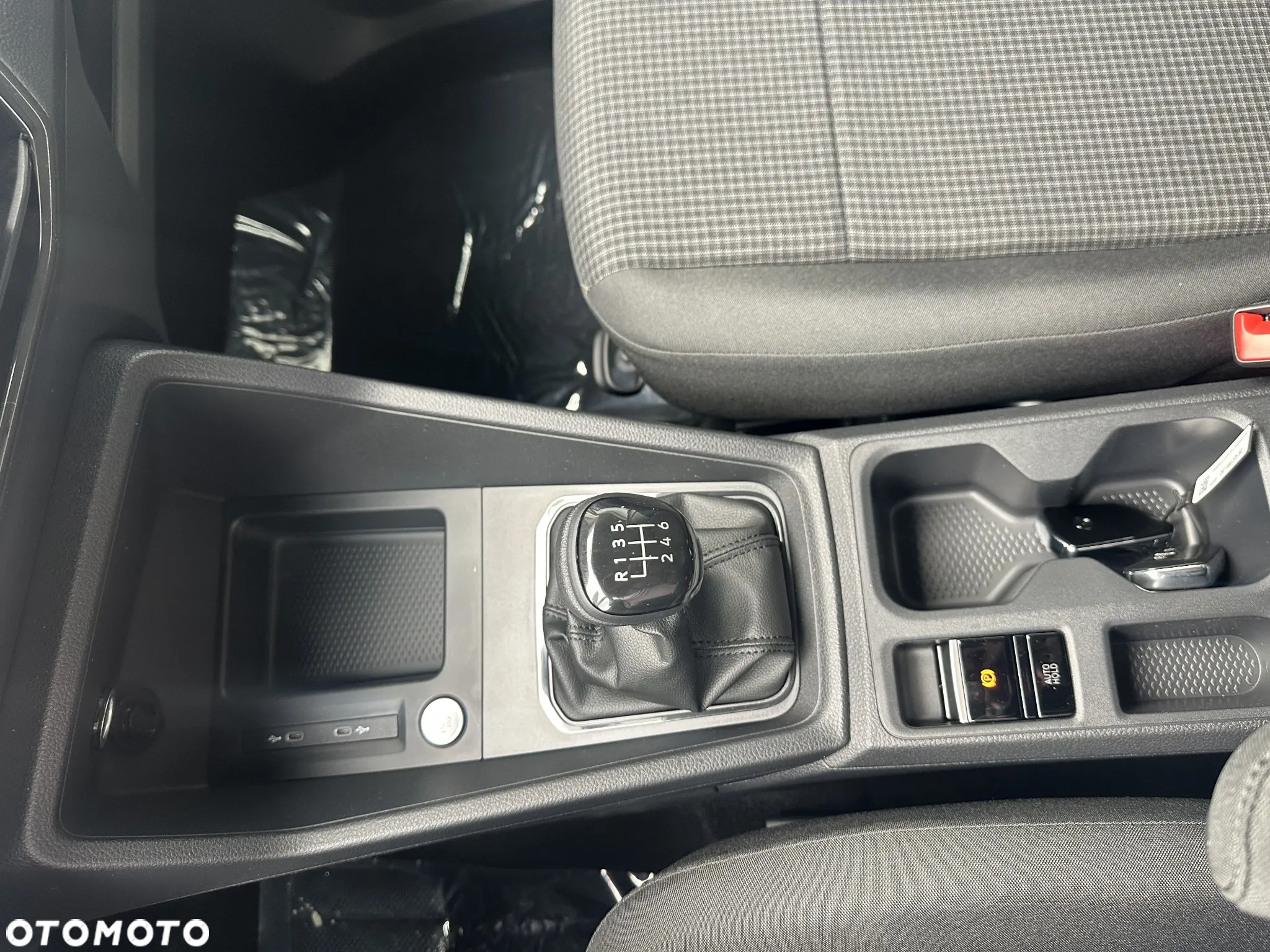 Volkswagen Caddy Cargo Maxi - 13