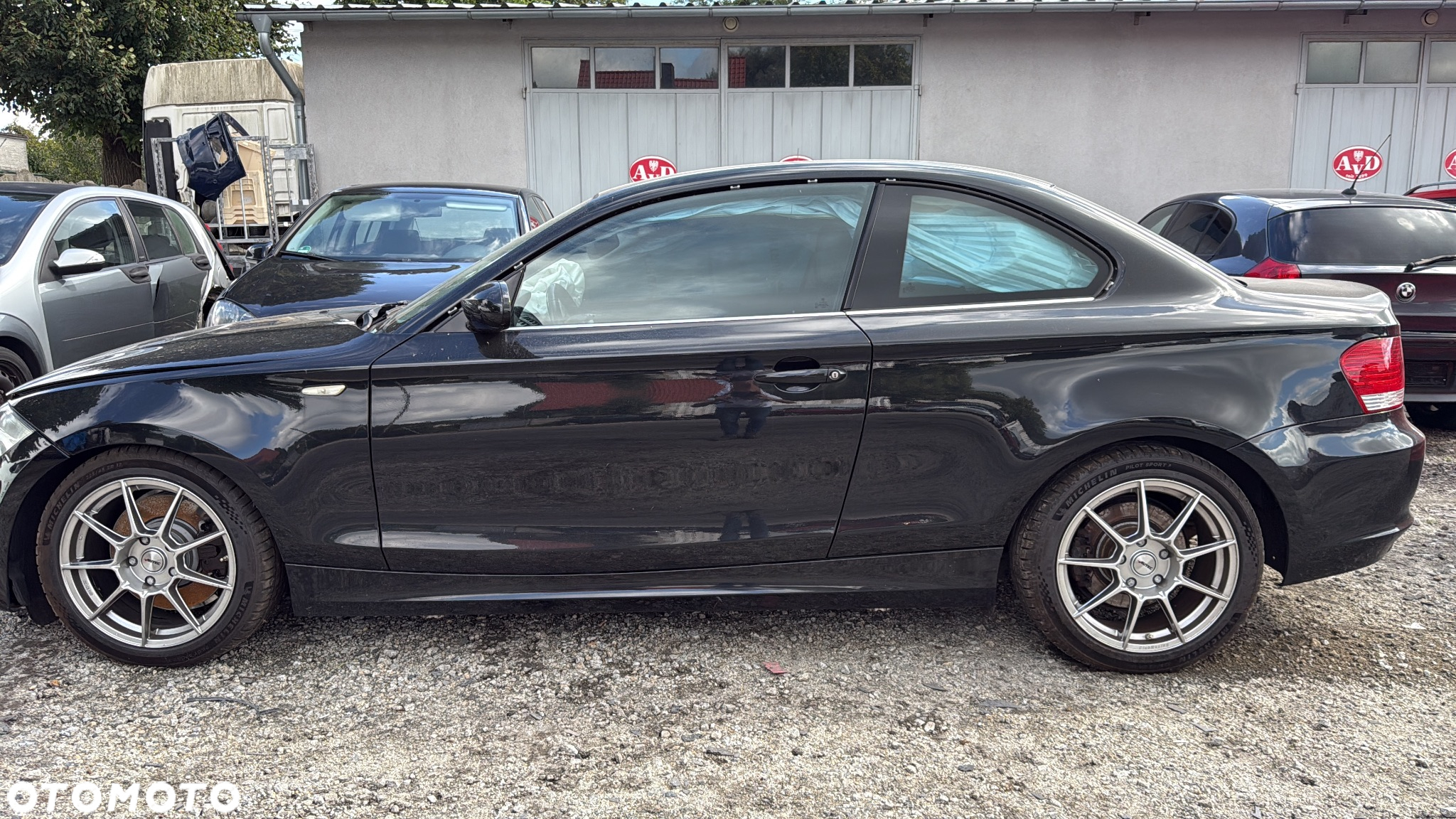 BMW Seria 1 130i - 2