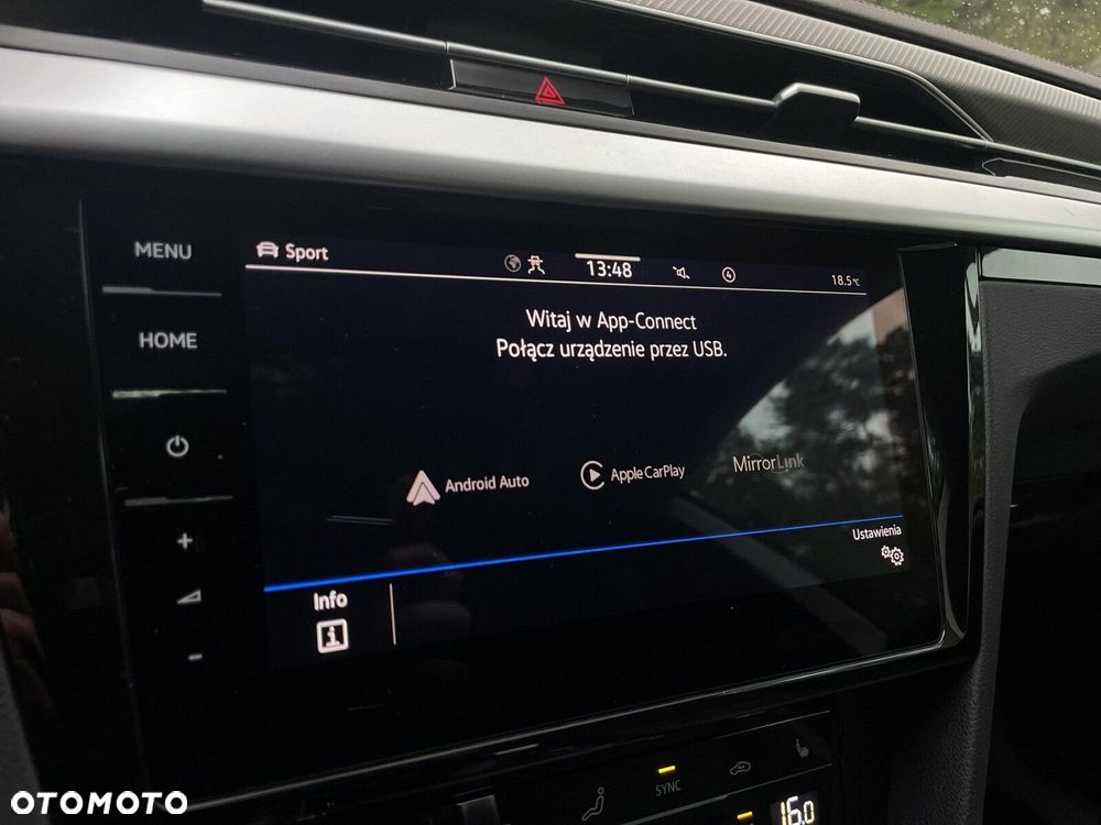Volkswagen Arteon 2.0 TDI Elegance DSG - 35