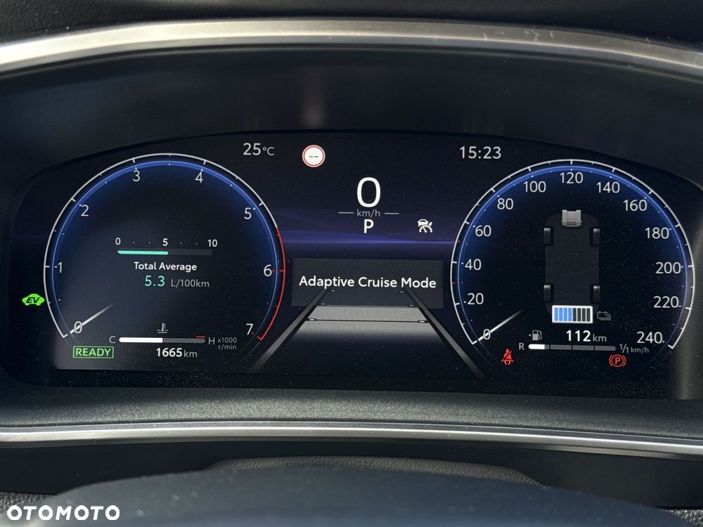 Toyota Corolla 1.8 Hybrid GR Sport - 15