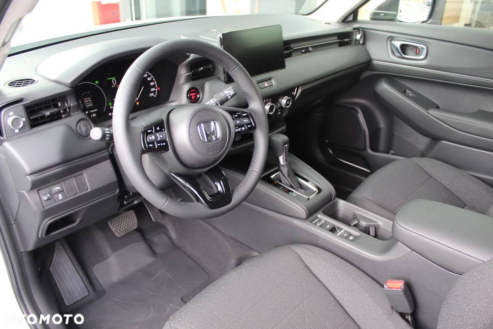 Honda HR-V 1.5 i-MMD Elegance CVT - 5