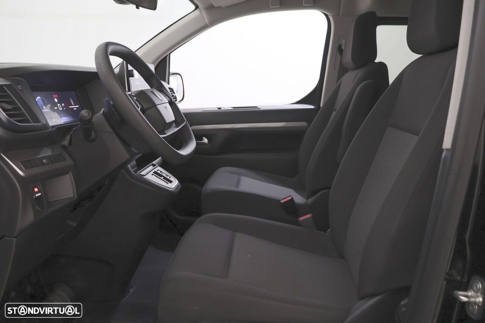 Peugeot e-Traveller 75 kWh Long - 5