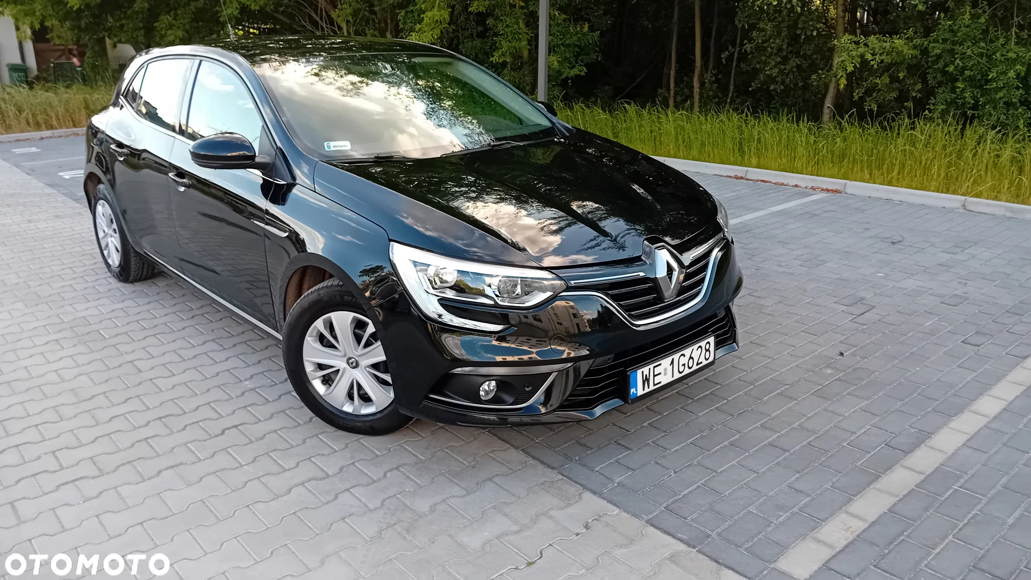 Renault Megane - 27