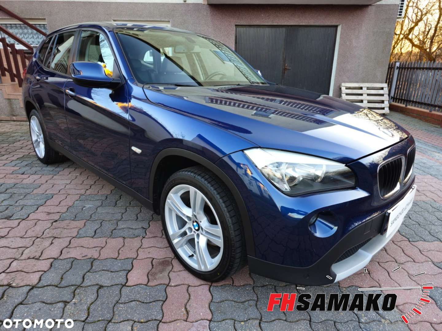 BMW X1 - 11