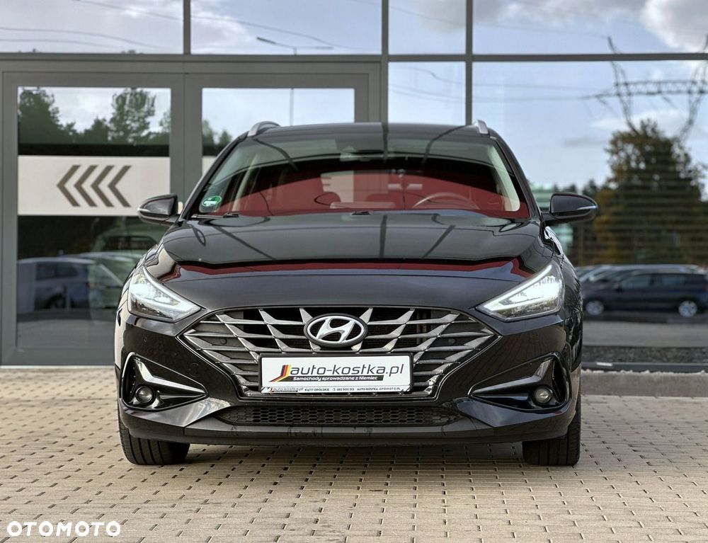 Hyundai I30 2020 photo 4