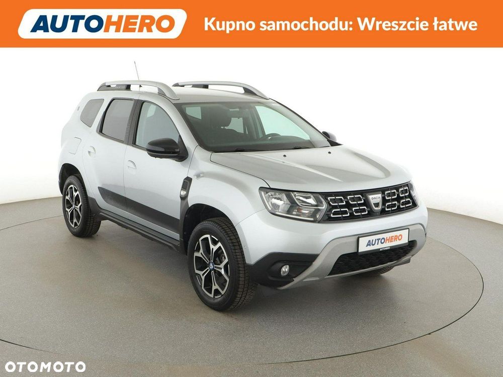 Dacia Duster TCe 100 2WD Celebration - 11