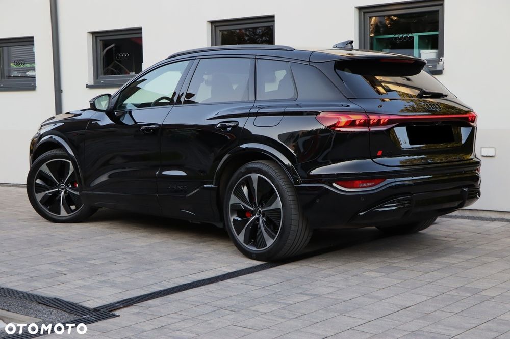 Audi SQ6 e-tron - 7