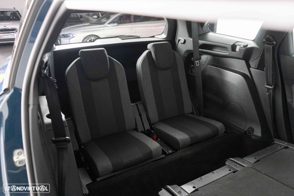 Peugeot 5008 1.2 PureTech Active - 11