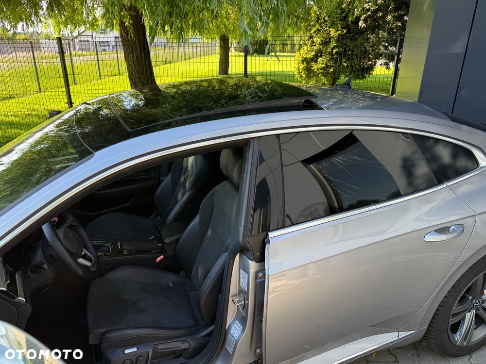 Volkswagen Arteon 2.0 TSI R-Line DSG - 40