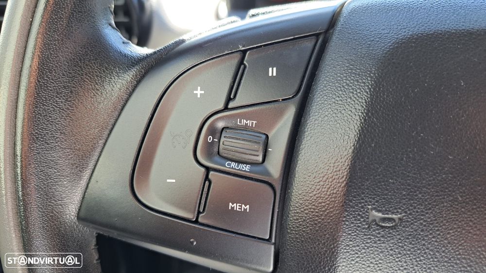 Citroën C4 Cactus 1.6 BlueHDi Shine - 34