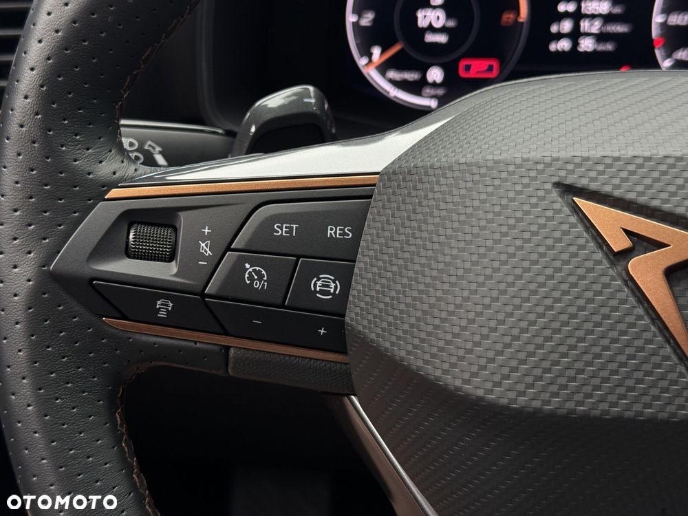 Cupra Formentor 2.0 TSI 4Drive DSG - 25