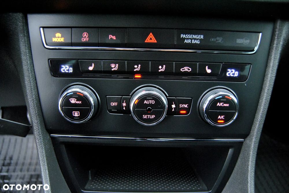 Seat Leon 1.4 TSI Start&Stop FR - 31