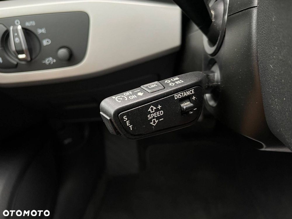 Audi A4 Allroad - 26