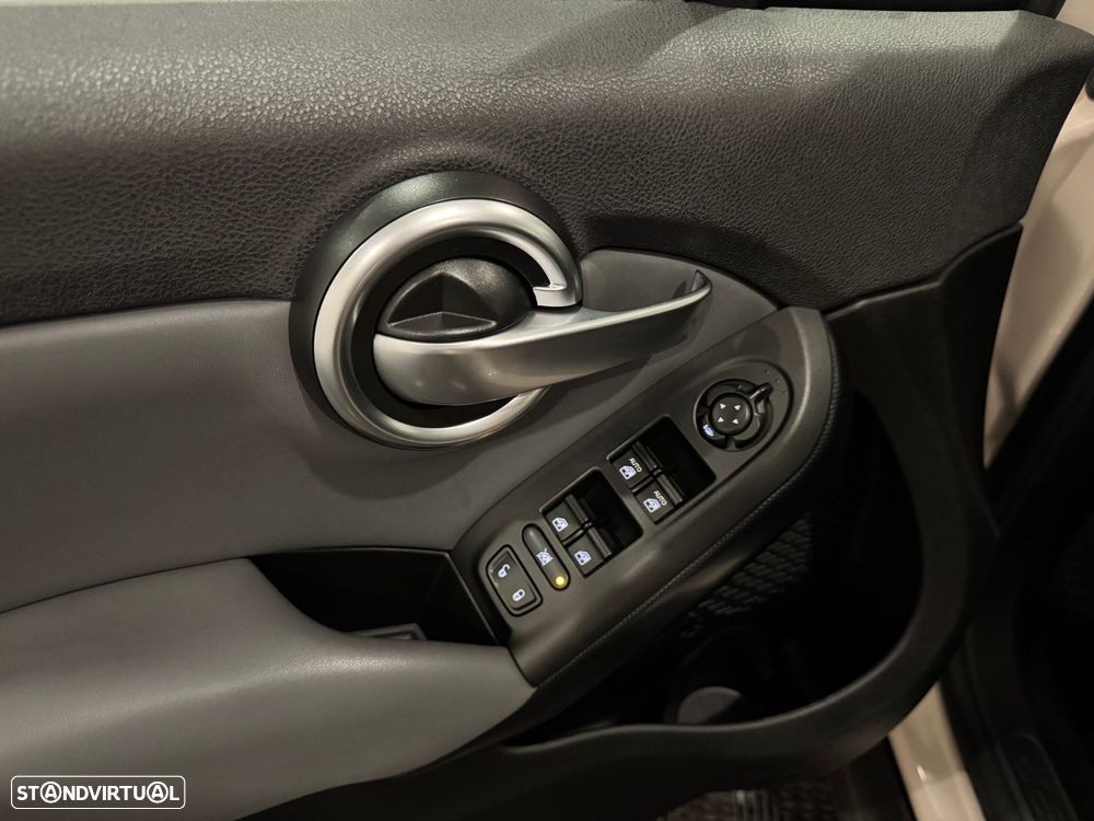 Fiat 500X 1.6 MJ Openning Edition S&S - 51