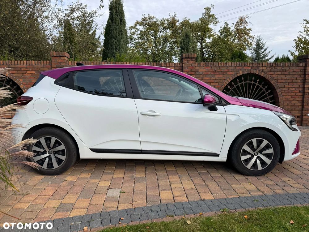 Renault Clio - 5