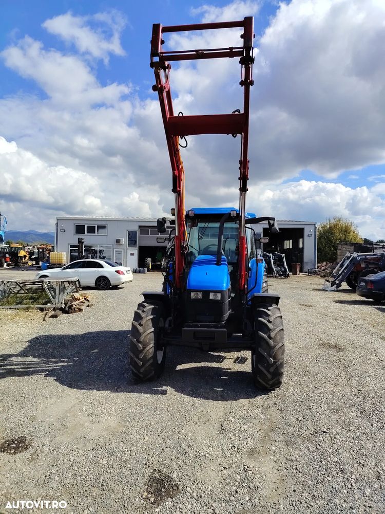 New Holland - 2